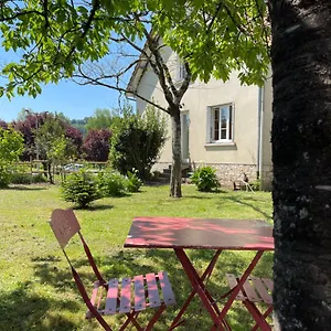 Maison Familiale 8 P En Vallee De Dordogne - Lot Hébergement de vacances