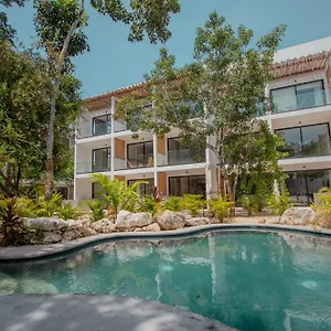  Appartement Erena Mexique